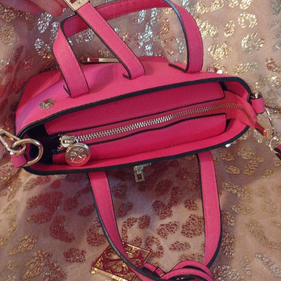 Christian Lacriox Handbag and Wallet - Picture 5 of 7